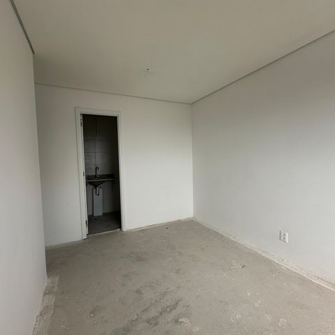 Apartamento à venda com 58m², 2 quartos e 1 vaga Apartamento à venda com 58m², 2 quartos e 1 vagaSuíte
