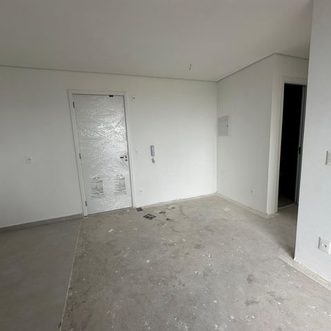 Apartamento à venda com 58m², 2 quartos e 1 vaga Apartamento à venda com 58m², 2 quartos e 1 vagaSala
