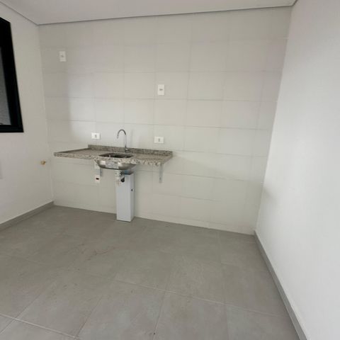 Apartamento à venda com 58m², 2 quartos e 1 vaga Apartamento à venda com 58m², 2 quartos e 1 vagaCozinha