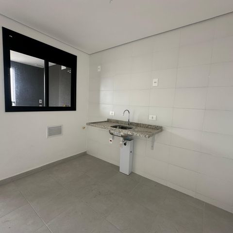 Apartamento à venda com 58m², 2 quartos e 1 vaga Apartamento à venda com 58m², 2 quartos e 1 vagaCozinha
