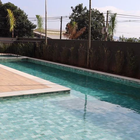 Apartamento à venda com 58m², 2 quartos e 1 vaga Apartamento à venda com 58m², 2 quartos e 1 vagaÁrea comum - Piscina