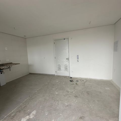 Apartamento à venda com 58m², 2 quartos e 1 vaga Apartamento à venda com 58m², 2 quartos e 1 vagaSala
