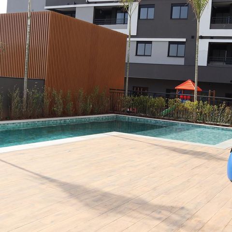 Apartamento à venda com 58m², 2 quartos e 1 vaga Apartamento à venda com 58m², 2 quartos e 1 vagaÁrea comum - Piscina