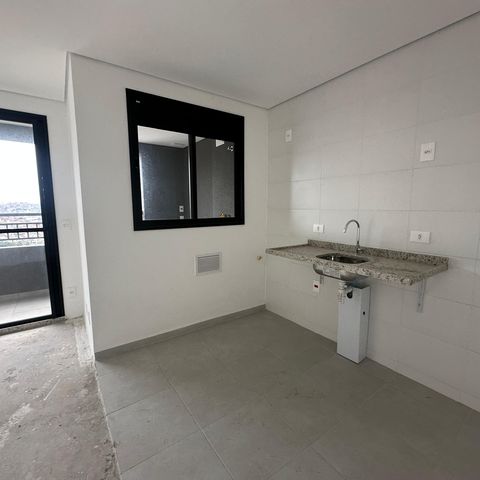 Apartamento à venda com 58m², 2 quartos e 1 vaga Apartamento à venda com 58m², 2 quartos e 1 vagaCozinha