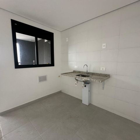 Apartamento à venda com 58m², 2 quartos e 1 vaga Apartamento à venda com 58m², 2 quartos e 1 vagaCozinha