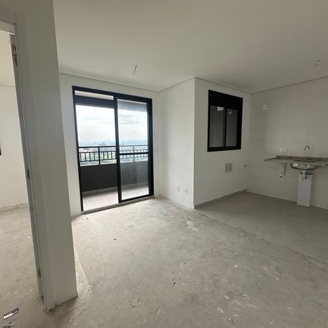 Apartamento à venda com 58m², 2 quartos e 1 vaga Apartamento à venda com 58m², 2 quartos e 1 vagaSala