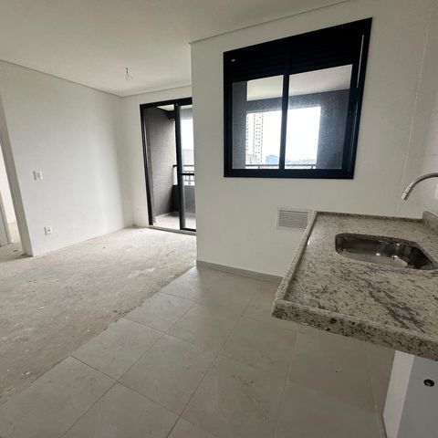 Apartamento à venda com 58m², 2 quartos e 1 vaga Apartamento à venda com 58m², 2 quartos e 1 vagaCozinha
