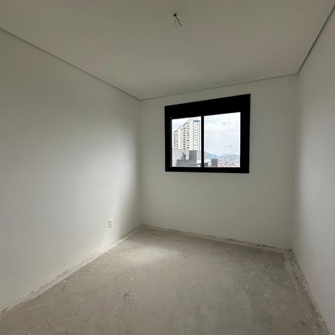 Apartamento à venda com 58m², 2 quartos e 1 vaga Apartamento à venda com 58m², 2 quartos e 1 vagaQuarto