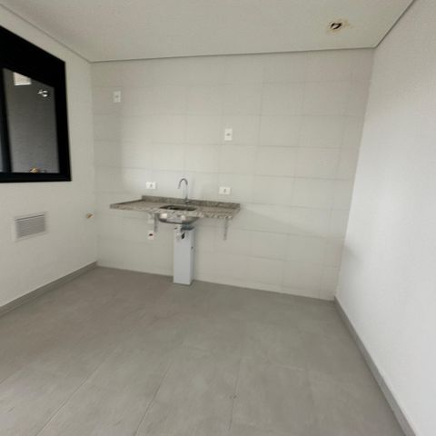 Apartamento à venda com 58m², 2 quartos e 1 vaga Apartamento à venda com 58m², 2 quartos e 1 vagaCozinha