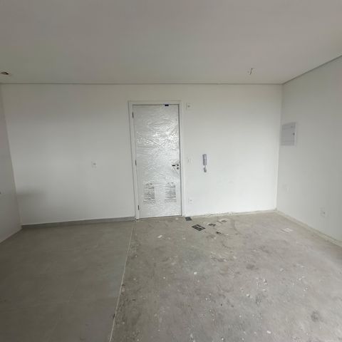 Apartamento à venda com 58m², 2 quartos e 1 vaga Apartamento à venda com 58m², 2 quartos e 1 vagaSala