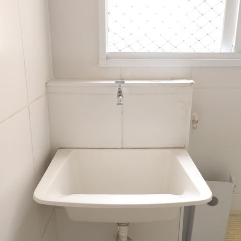 Apartamento para alugar com 41m², 2 quartos e 1 vagaÁrea de Serviço