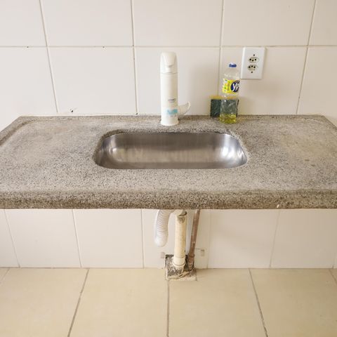 Apartamento para alugar com 41m², 2 quartos e 1 vagaCozinha