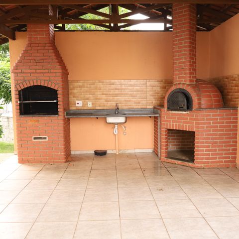 Apartamento para alugar com 41m², 2 quartos e 1 vagaÁrea comum - Churrasqueira