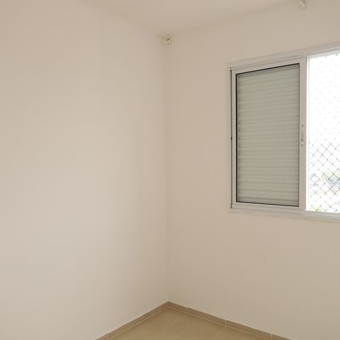 Apartamento para alugar com 41m², 2 quartos e 1 vagaQuarto 2