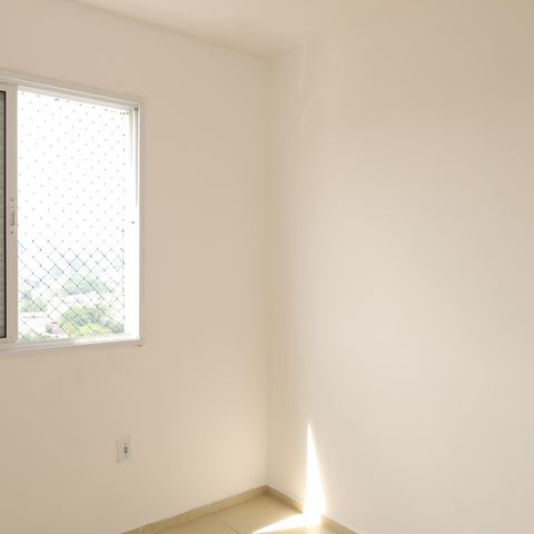 Apartamento para alugar com 41m², 2 quartos e 1 vagaQuarto 1