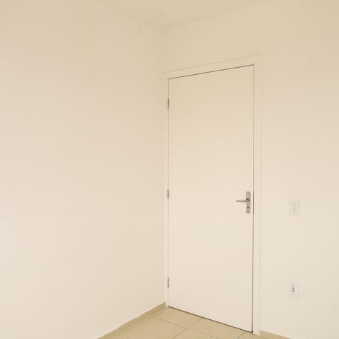 Apartamento para alugar com 41m², 2 quartos e 1 vagaQuarto 1