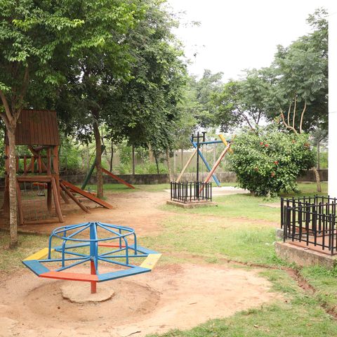 Apartamento para alugar com 41m², 2 quartos e 1 vagaÁrea comum - Playground