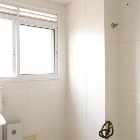 Apartamento para alugar com 41m², 2 quartos e 1 vagaÁrea de Serviço