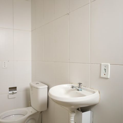 Apartamento para alugar com 41m², 2 quartos e 1 vagaBanheiro