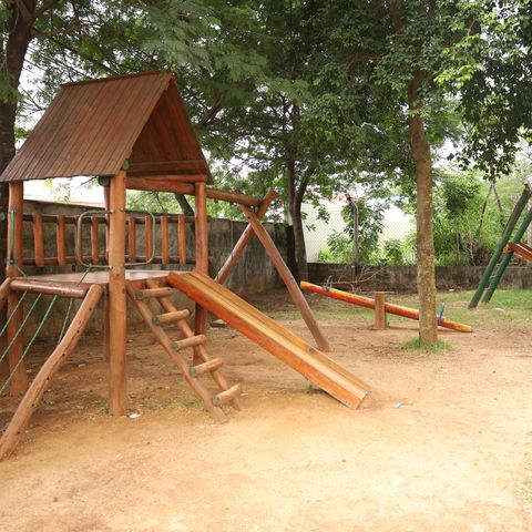 Apartamento para alugar com 41m², 2 quartos e 1 vagaÁrea comum - Playground