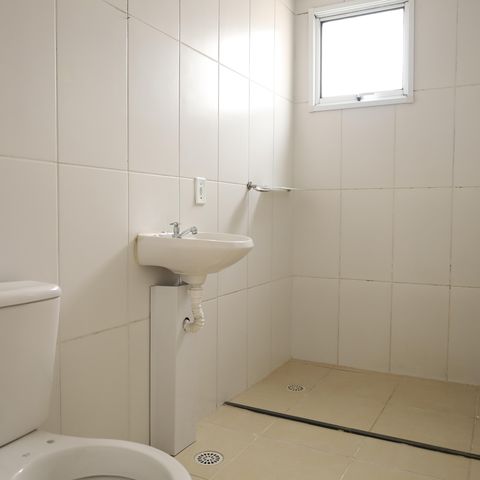 Apartamento para alugar com 41m², 2 quartos e 1 vagaBanheiro