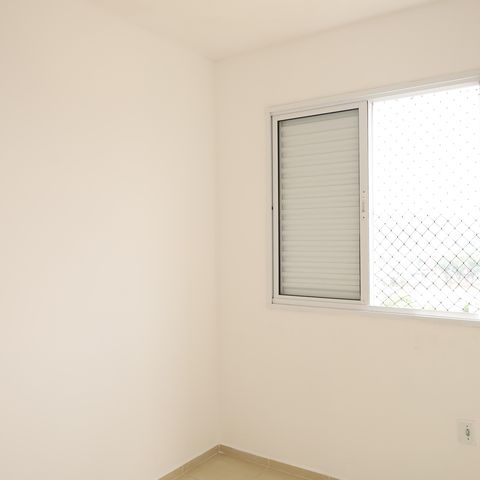 Apartamento para alugar com 41m², 2 quartos e 1 vagaQuarto 1