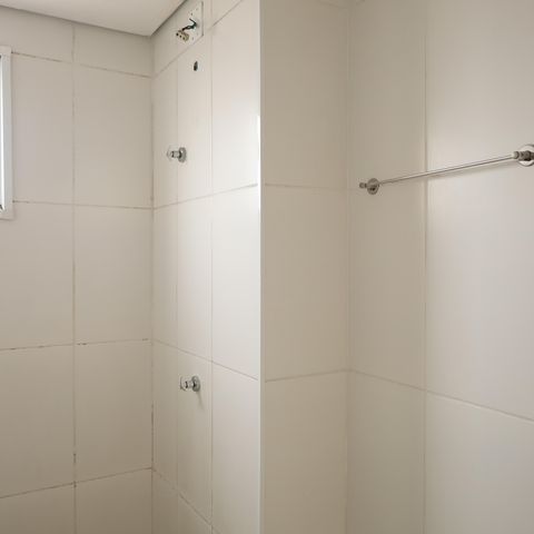 Apartamento para alugar com 41m², 2 quartos e 1 vagaBanheiro