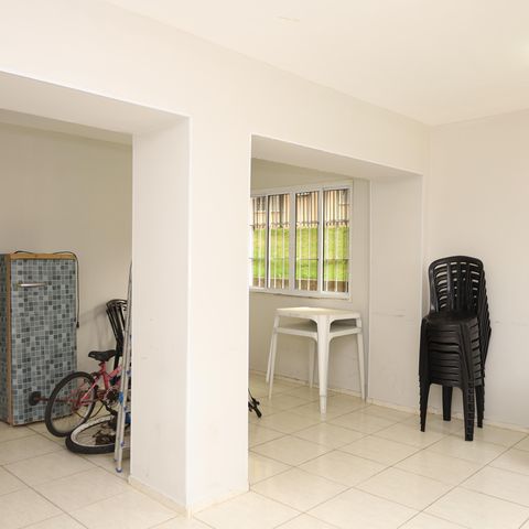 Apartamento para alugar com 41m², 2 quartos e 1 vagaÁrea comum - Salão de festas
