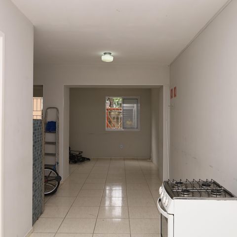 Apartamento para alugar com 41m², 2 quartos e 1 vagaÁrea comum - Salão de festas