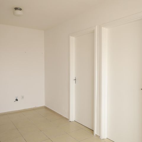 Apartamento para alugar com 41m², 2 quartos e 1 vagaSala