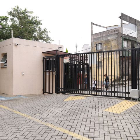 Apartamento para alugar com 41m², 2 quartos e 1 vagaÁrea comum - Portaria