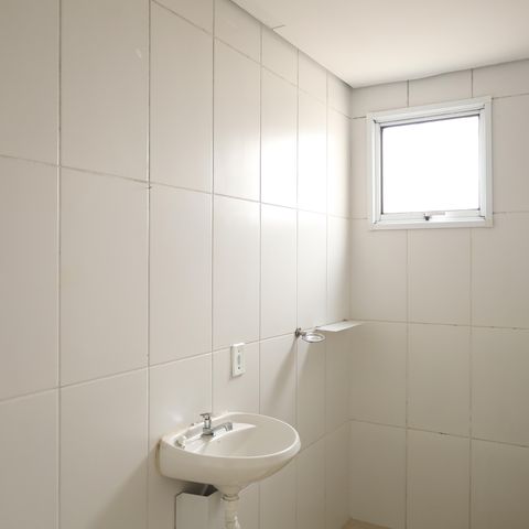 Apartamento para alugar com 41m², 2 quartos e 1 vagaBanheiro
