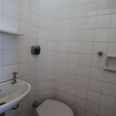 Apartamento para alugar com 120m², 3 quartos e 1 vaga Apartamento para alugar com 120m², 3 quartos e 1 vagaBanheiro de serviço