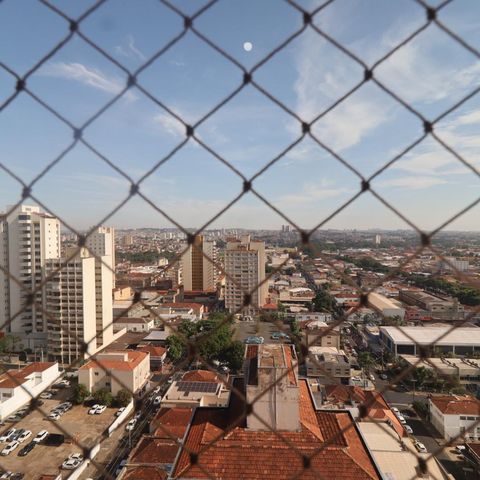 Apartamento para alugar com 120m², 3 quartos e 1 vaga Apartamento para alugar com 120m², 3 quartos e 1 vagaVista