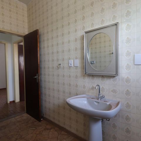 Apartamento para alugar com 120m², 3 quartos e 1 vaga Apartamento para alugar com 120m², 3 quartos e 1 vagaBanheiro