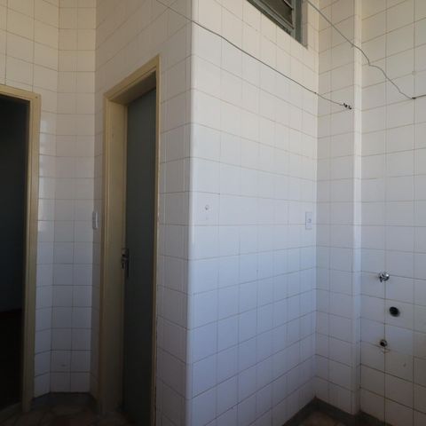 Apartamento para alugar com 120m², 3 quartos e 1 vaga Apartamento para alugar com 120m², 3 quartos e 1 vagaÁrea de Serviço