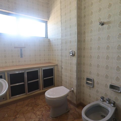 Apartamento para alugar com 120m², 3 quartos e 1 vaga Apartamento para alugar com 120m², 3 quartos e 1 vagaBanheiro