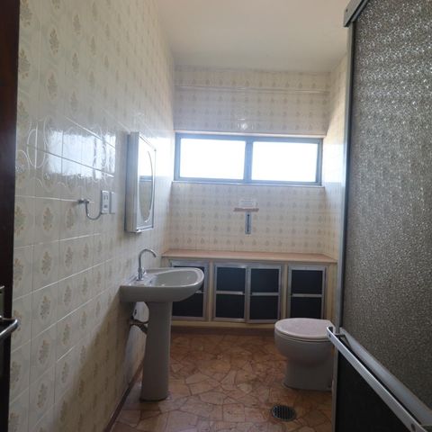 Apartamento para alugar com 120m², 3 quartos e 1 vaga Apartamento para alugar com 120m², 3 quartos e 1 vagaBanheiro