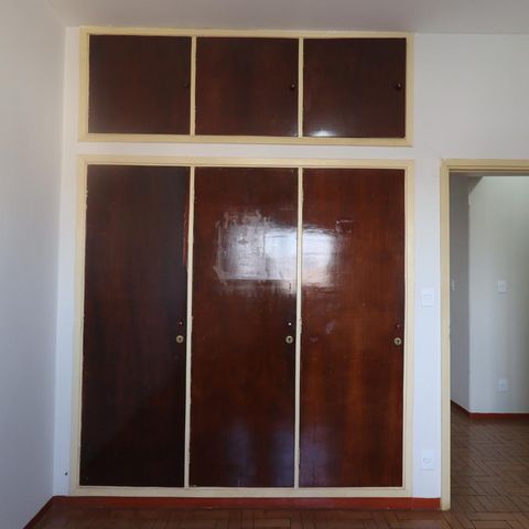 Apartamento para alugar com 120m², 3 quartos e 1 vaga Apartamento para alugar com 120m², 3 quartos e 1 vagaQuarto 1