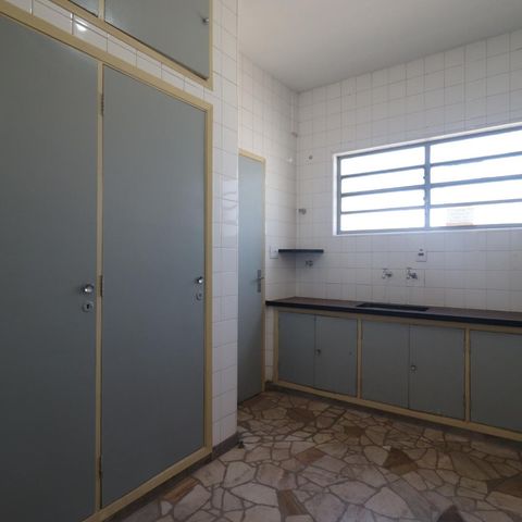 Apartamento para alugar com 120m², 3 quartos e 1 vaga Apartamento para alugar com 120m², 3 quartos e 1 vagaCozinha