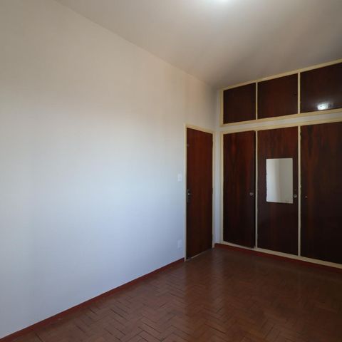 Apartamento para alugar com 120m², 3 quartos e 1 vaga Apartamento para alugar com 120m², 3 quartos e 1 vagaQuarto 2