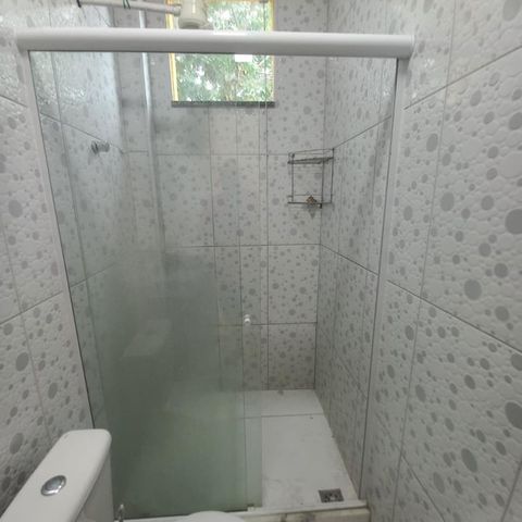 Casa para alugar com 76m², 2 quartos e sem vaga