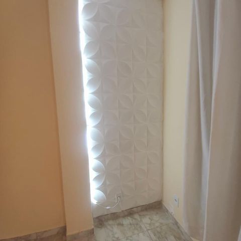 Casa para alugar com 76m², 2 quartos e sem vaga