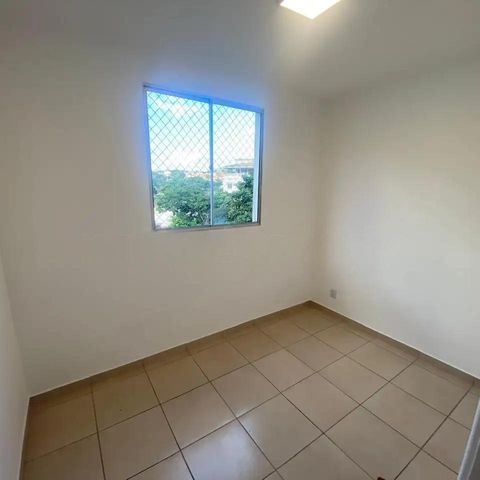 Apartamento para alugar com 63m², 3 quartos e 1 vaga