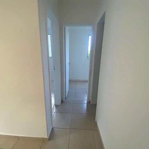 Apartamento para alugar com 63m², 3 quartos e 1 vaga