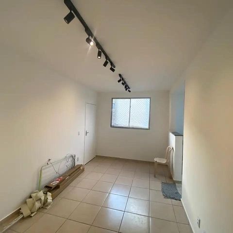 Apartamento para alugar com 63m², 3 quartos e 1 vaga Apartamento para alugar com 63m², 3 quartos e 1 vagaSala