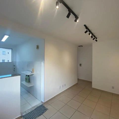 Apartamento para alugar com 63m², 3 quartos e 1 vaga Apartamento para alugar com 63m², 3 quartos e 1 vagaSala