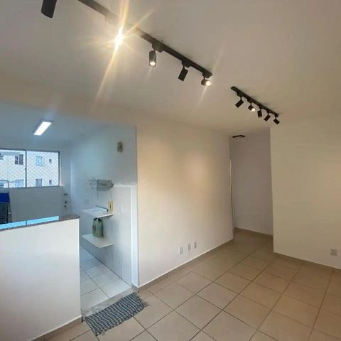 Apartamento para alugar com 63m², 3 quartos e 1 vaga Apartamento para alugar com 63m², 3 quartos e 1 vagaSala
