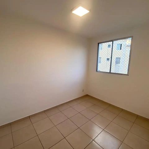 Apartamento para alugar com 63m², 3 quartos e 1 vaga