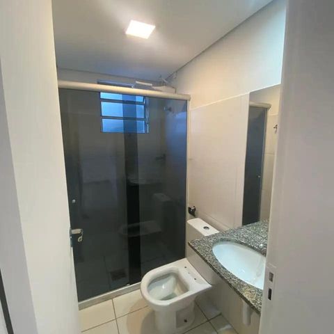 Apartamento para alugar com 63m², 3 quartos e 1 vaga